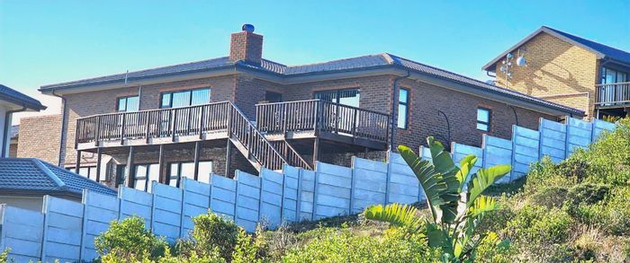 For Sale: House in Dana Bay with ocean views, flatlet, and double garage.