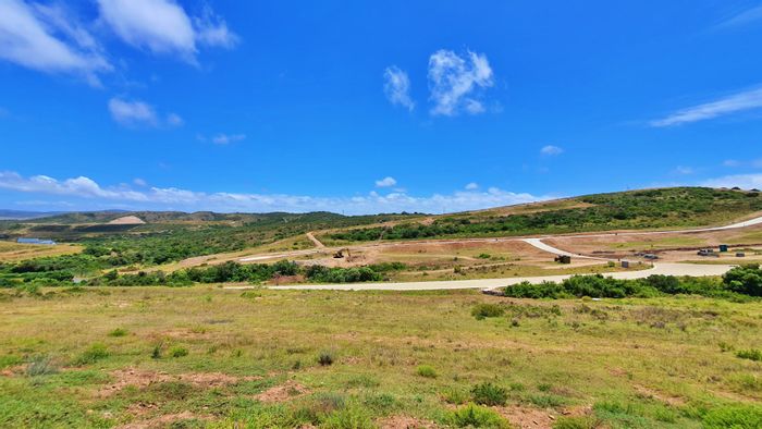 Vacant Land Residential in Outeniquasbosch For Sale: Wildlife, equestrian facilities, 24/7 security.