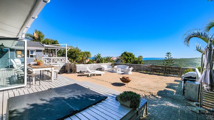 Herolds Bay House For Sale: 6 Bedrooms, ocean views, jacuzzi, 3 garages.