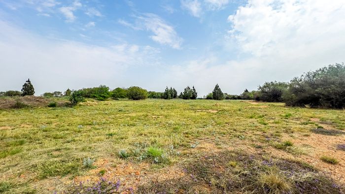 For Sale: Blue Hills Equestrian Estate - Vacant land with parks, trails, and security.