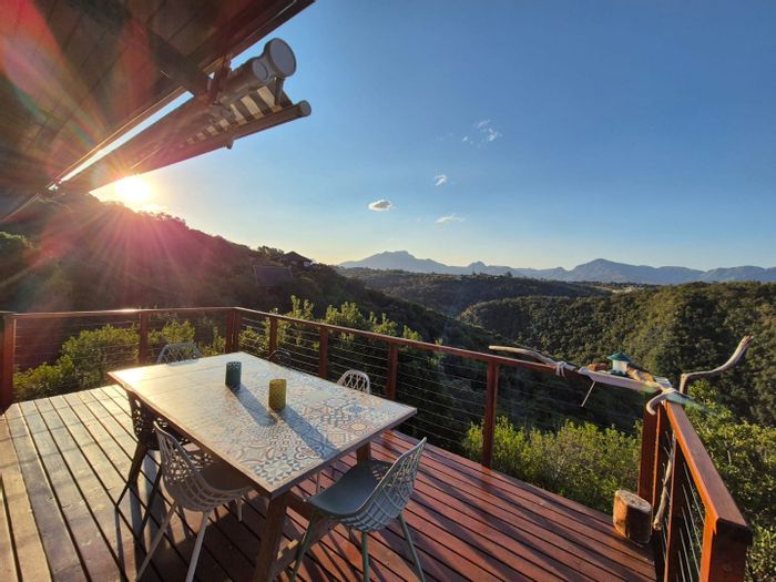 For Sale: House in Ballots Bay with flatlet, Airbnb income potential, private beach access.