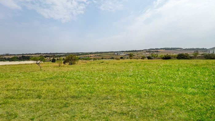 Blue Hills Equestrian Estate For Sale: Vacant land with security, parks, and trails.