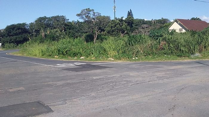 Vacant Land Residential for Sale in Melville, close to beach and amenities.