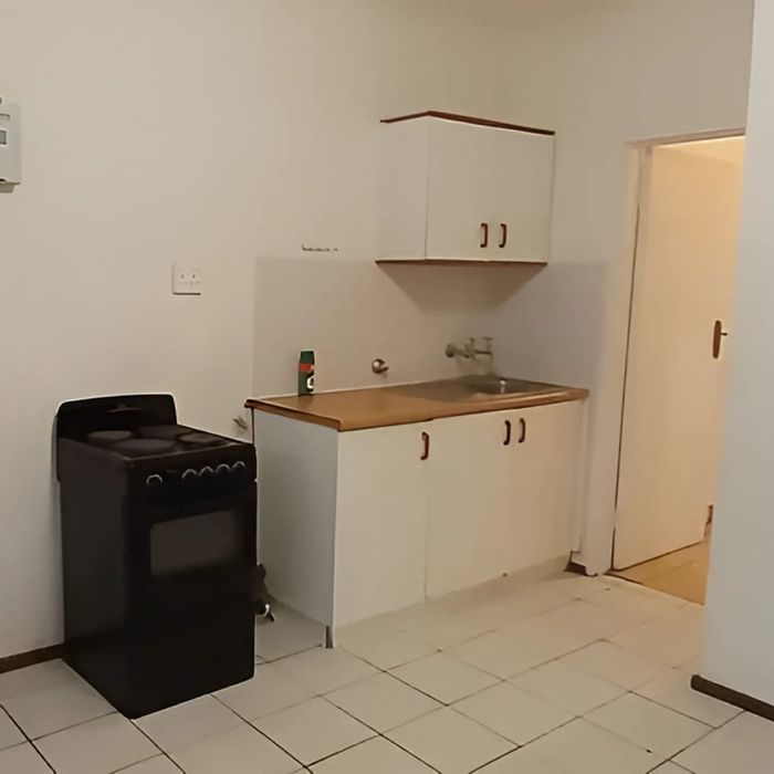 For Sale: Apartment in Protea Heights with 1 bed, secure parking, great investment.