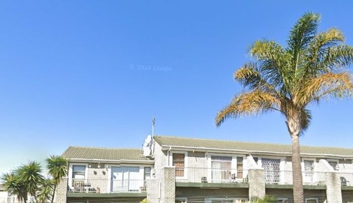 2 Bedroom Apartment To Rent in Oakglen with secure parking and private balcony.