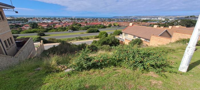 Vacant Land Residential For Sale in Menkenkop: Panoramic sea views, prime location.