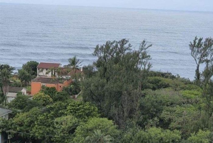 Vacant Land Residential in Bluff For Sale: 1552m² with sea views, utilities ready.