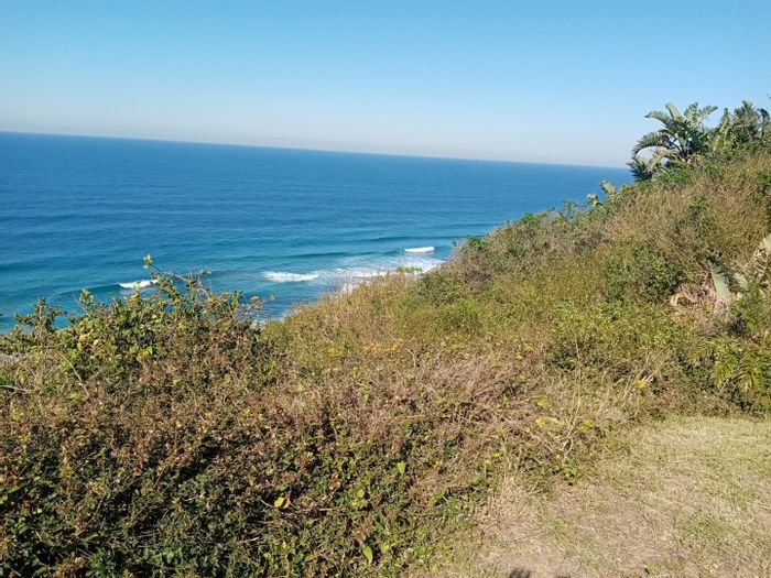 Ocean View Vacant Land Residential For Sale: Beach access, sea views, utilities installed.