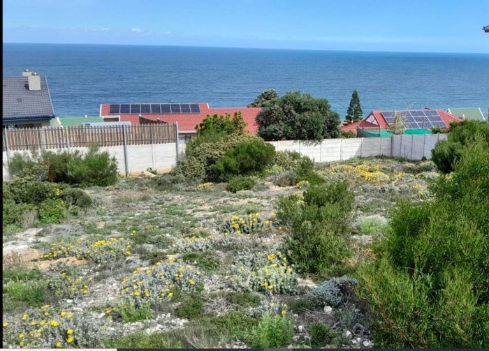 Vacant Land Residential in Dana Bay: 735 sqm, sea views, cul-de-sac location. For Sale.