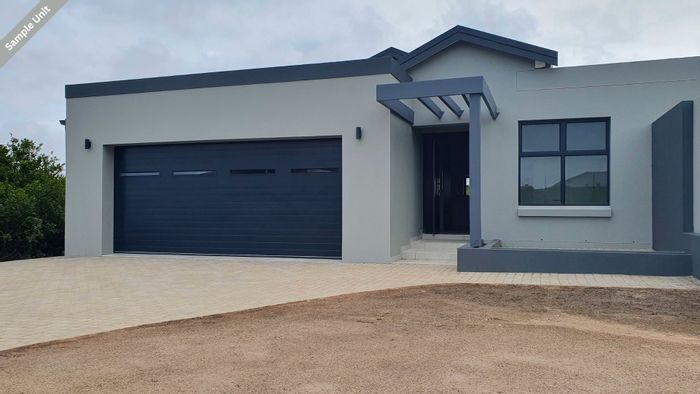 For Sale: Townhouse in Dana Bay with 3 beds, double garage, and outdoor patio.