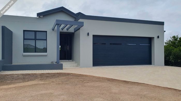 For Sale: Townhouse in Dana Bay with 3 bedrooms, double garage, and outdoor patio.