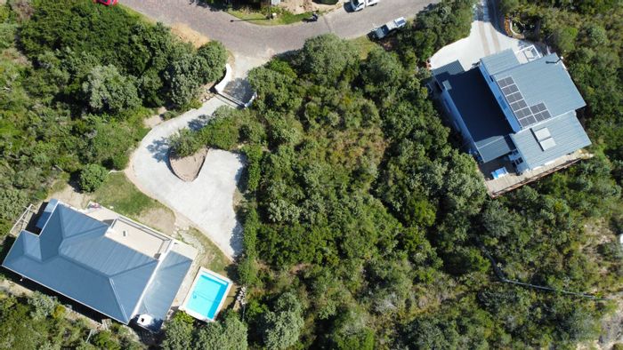 Vacant Land Residential For Sale in Cola Beach with ocean view potential.