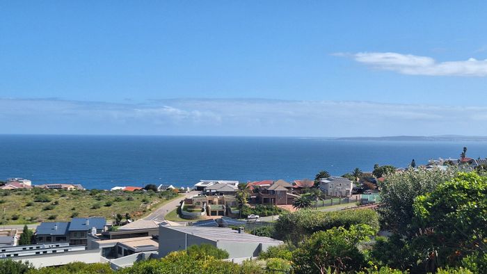 Vacant Land Residential For Sale in Dana Bay with ocean views and 1,198 m2.