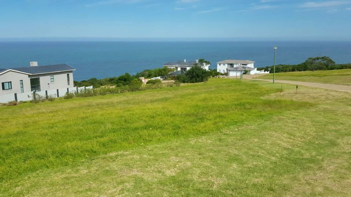 Le Grand: For Sale, Vacant Land Residential with ocean views and security.