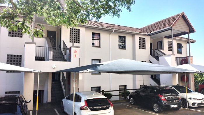 Westville Apartment To Rent: 2 Bedrooms, security complex, near Westwood Mall.