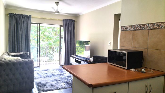 Westville Apartment To Rent: 2 Bedrooms, security complex, near Westwood Mall.