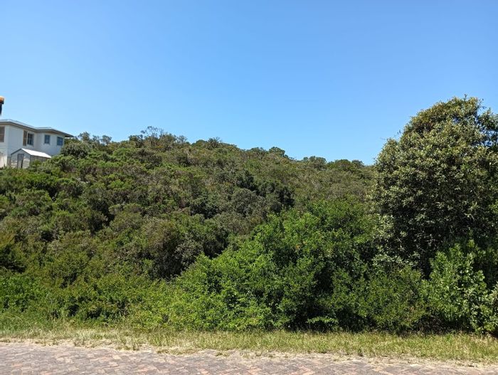 Vacant Land Residential For Sale in Cola Beach, ideal for coastal retreat development.