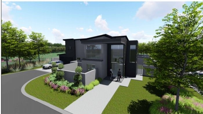 For Sale: House in Zambezi Manor with 4 beds, 3 baths, and amenities.