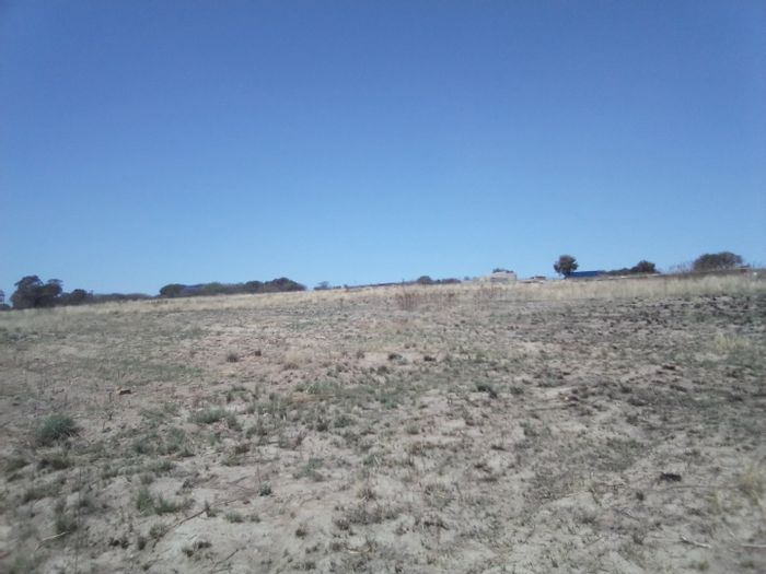 6 hectares vacant land for rent in Diepsloot Wes, ideal for agriculture and business.