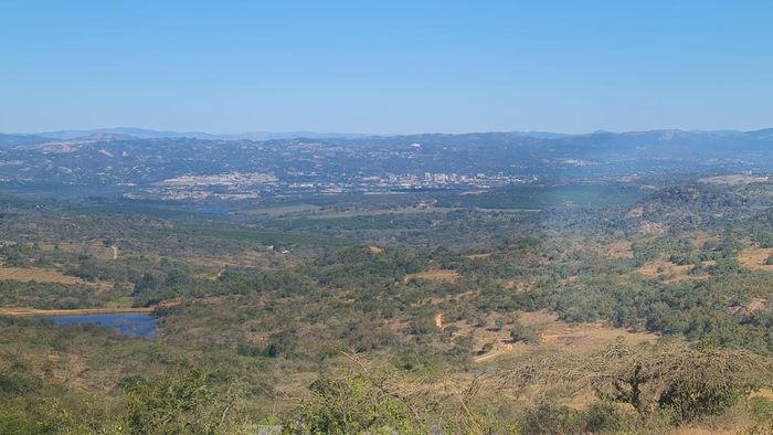 Vacant Land Residential For Sale at Wild Fig Country Estate with wildlife and trails.