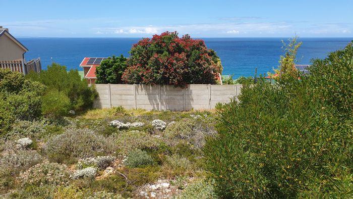 Vacant Land Residential in Dana Bay For Sale with ocean views and development potential.