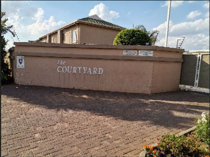 For Sale: 2-Bed Apartment in Norkem Park with 24/7 Security, Close to Amenities.