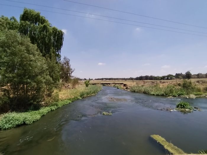 For Sale: Noycedale Farm with irrigation rights, multiple homes, and income potential.