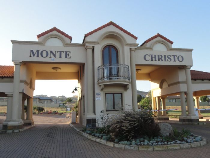 Vacant Land Residential For Sale in Monte Christo, near beaches and amenities.