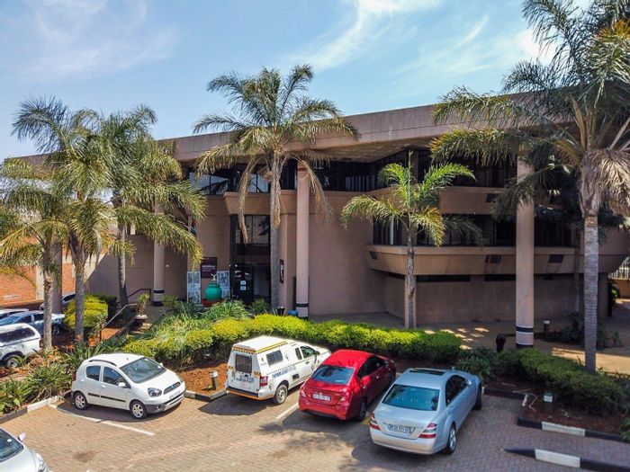 For Sale: Commercial property in Fairview with multiple offices, income potential, and expansion zoning.