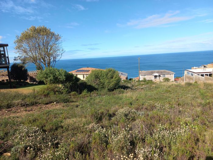 Vacant Land Residential in Dana Bay For Sale: 1052 sqm with sea views.