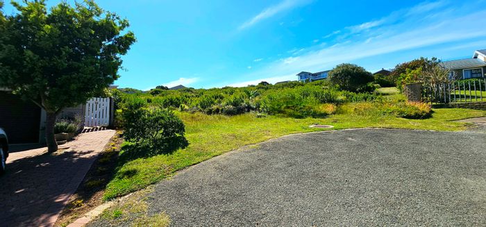 Vacant Land Residential in Dana Bay For Sale: 1020 sqm, sea views, cul-de-sac.