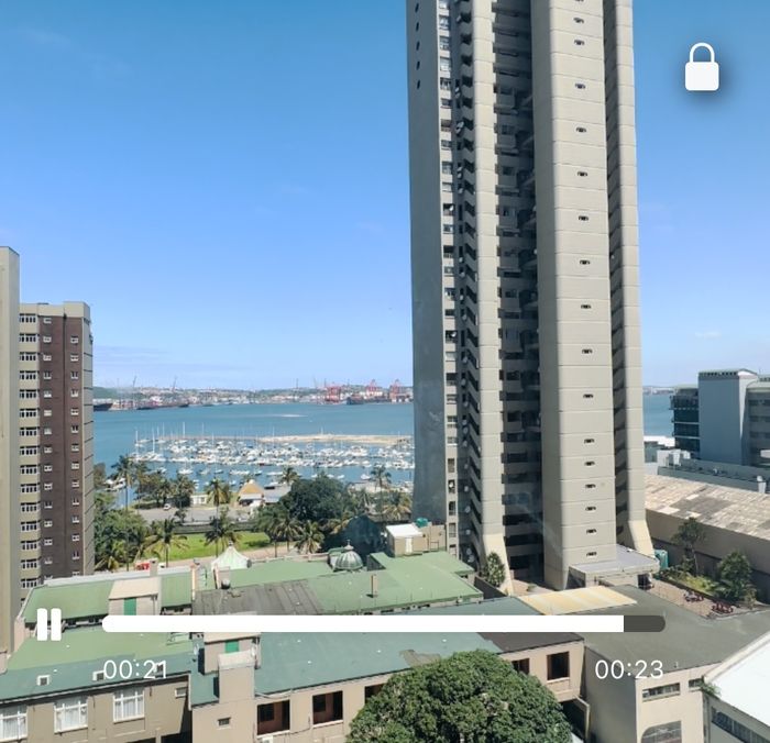 Commercial Space To Rent in Durban Central: Versatile, secure, and expansive 756 sqm.