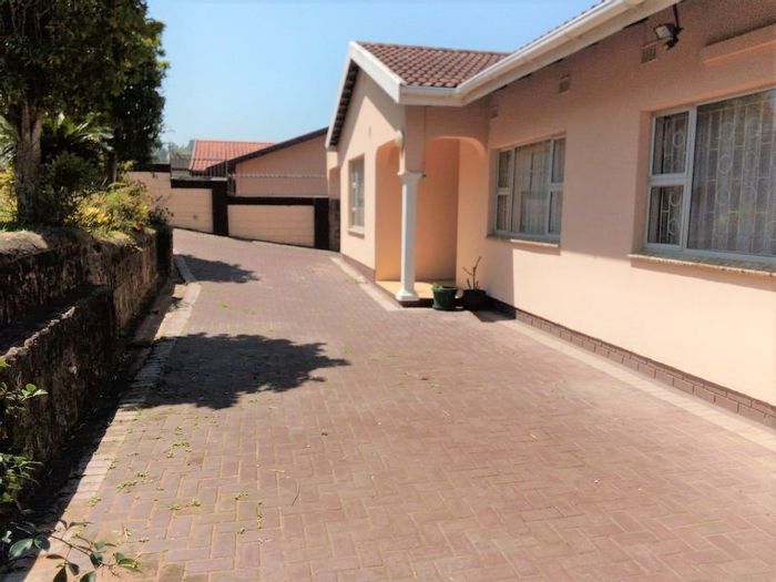 For Sale: House in Shallcross with 3 bedrooms, landscaped garden, and income suite.