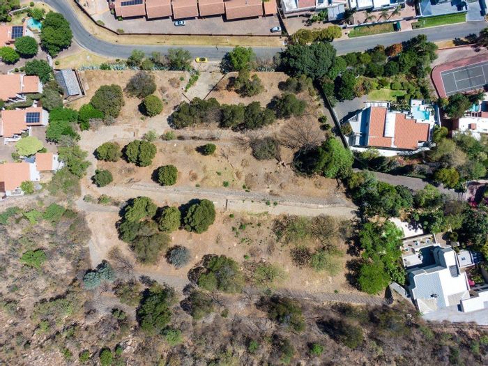 Vacant Land Residential in Bedford Park for Sale: Zoned for 23-25 units.