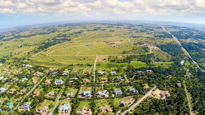 Blue Hills Equestrian Estate For Sale: Vacant land with parks, trails, and security.