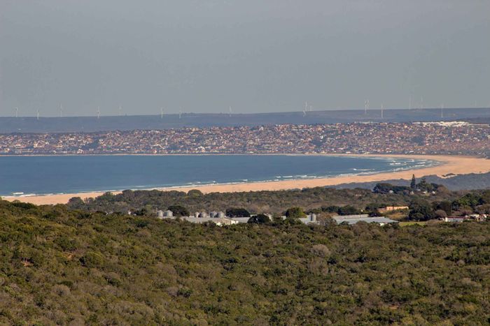 Vacant Land Residential in Thornhill Central For Sale, near nature reserve and wildlife.