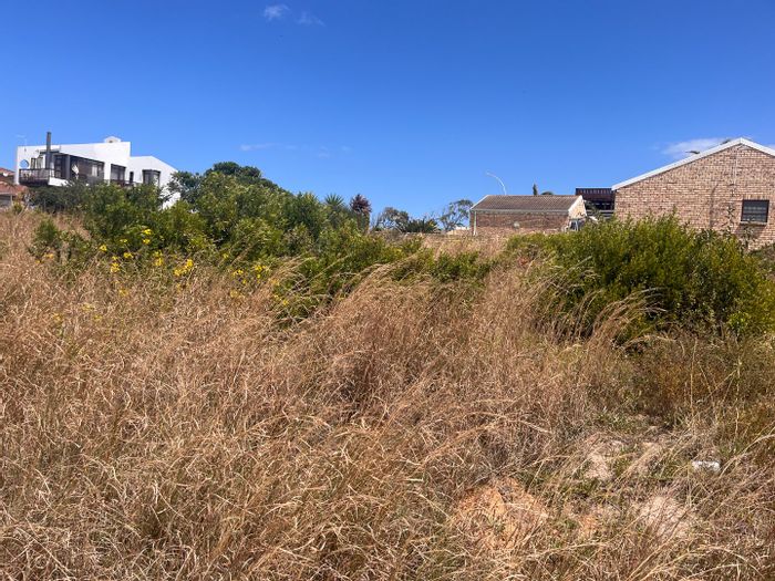 Wavecrest Vacant Land Residential For Sale – 732 m² Corner Plot with Great Potential.
