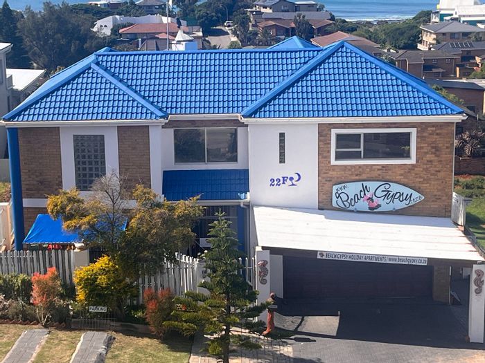 Wavecrest House For Sale: Income-generating property with three rental units, beach proximity.