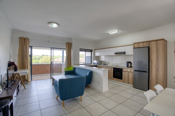 For Sale: House in Ballito Central with pool, gym, and pet-friendly amenities.