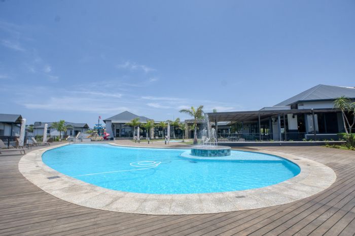 For Sale: House in Ballito Central with pool, gym, and pet-friendly amenities.