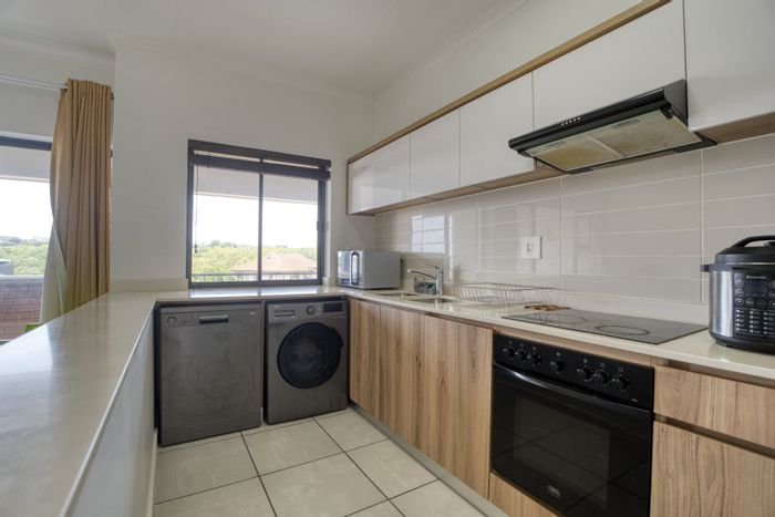 For Sale: House in Ballito Central with pool, gym, and pet-friendly amenities.