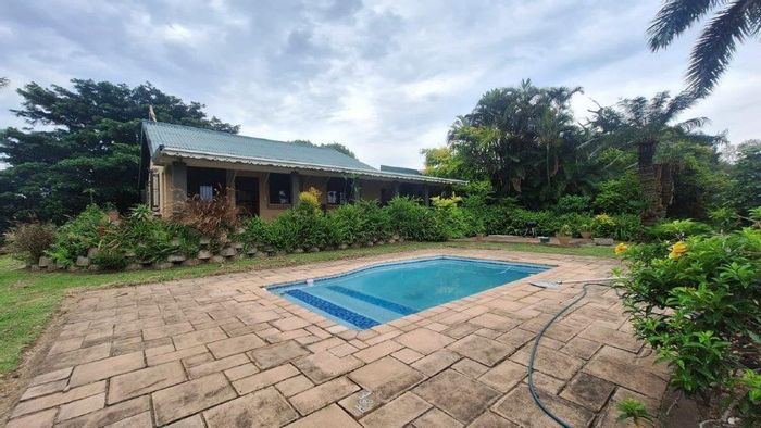 Southport House For Sale: 3 bedrooms, pool, patio, double garage, potential cottages.