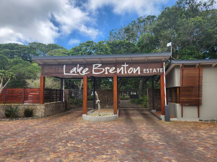 Brenton On Lake: For Sale - Vacant Land Residential with eco-friendly amenities and lagoon access.