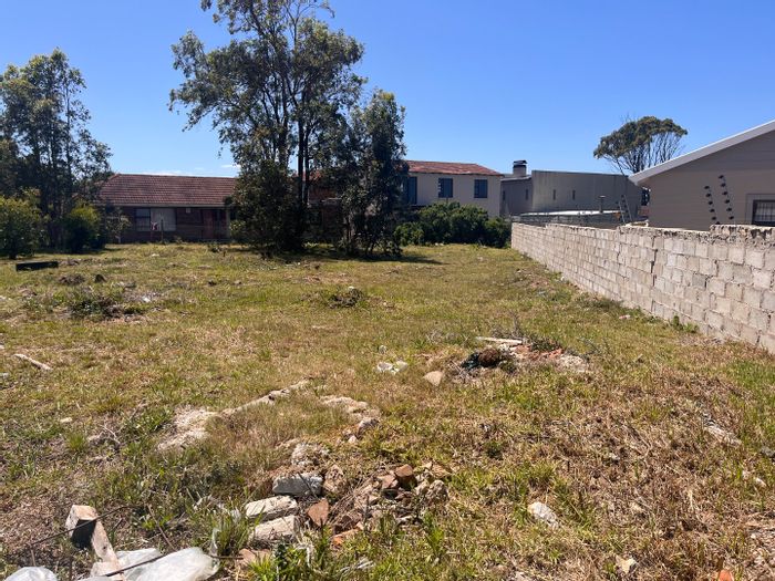 Prime 656 sqm vacant land in Fountains Estate, ideal for development or dream home.