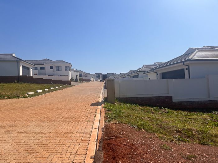 Vacant Land Residential For Sale in Jeffreys Bay Central, near beach and amenities.