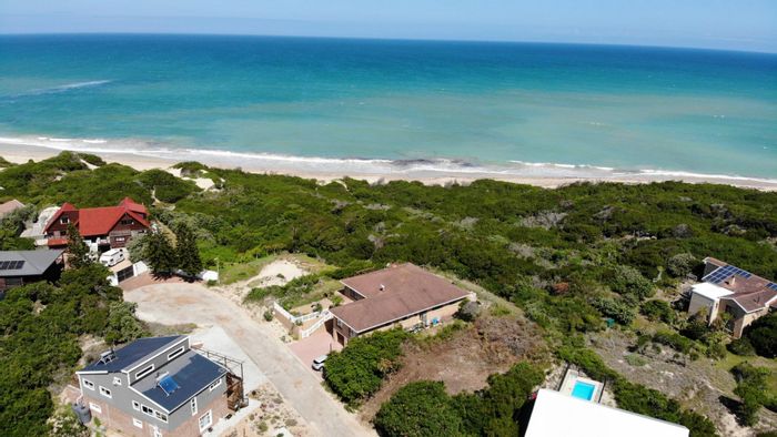 Vacant Land Residential For Sale in Paradise Beach: 770sqm, ocean views, nature access.