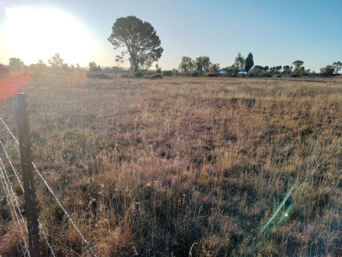 Vacant Land Residential For Sale in Lakeview: 1.07ha, water, electricity, near town.