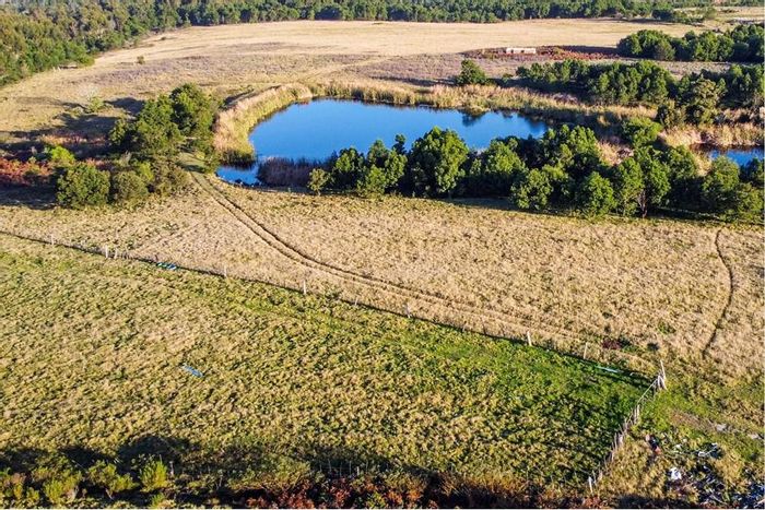 For Sale: Farm in George Rural with multiple titles, dams, stream, and development potential.