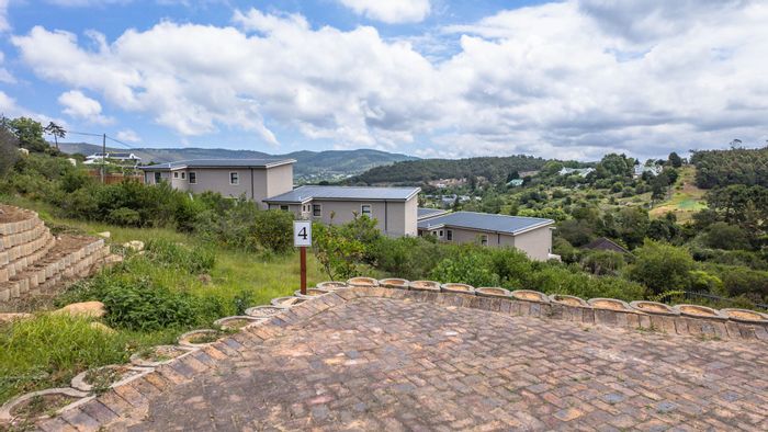 Kanonkop For Sale: Vacant Land Residential with north-facing views, limited erven available.