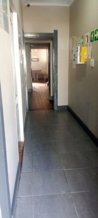 Hurst Hill House For Sale: 17-bedroom student accommodation, Wi-Fi, CCTV, rezoned potential.